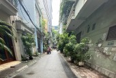 CHO THUÊ NHÀ NGÕ Ô TÔ PHỐ PHƯƠNG MAI 4 TẦNG, 60M2, 4 NGỦ, 18 TRIỆU